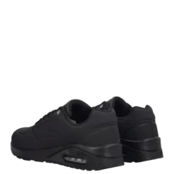 Sneakers Uomo Nere