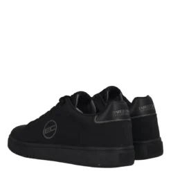 Sneakers Uomo Nere