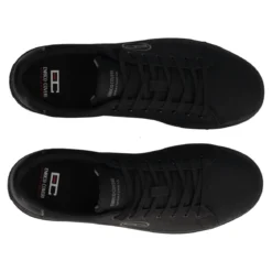 Sneakers Uomo Nere