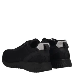 Sneakers Uomo Nere