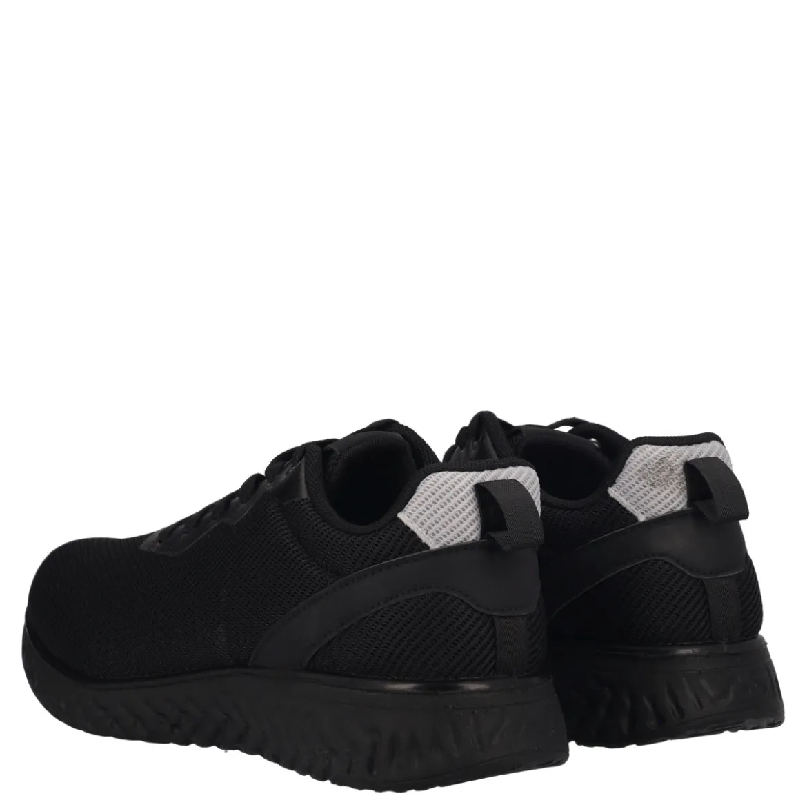 Sneakers Uomo Nere