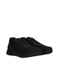 Sneakers Uomo Nere
