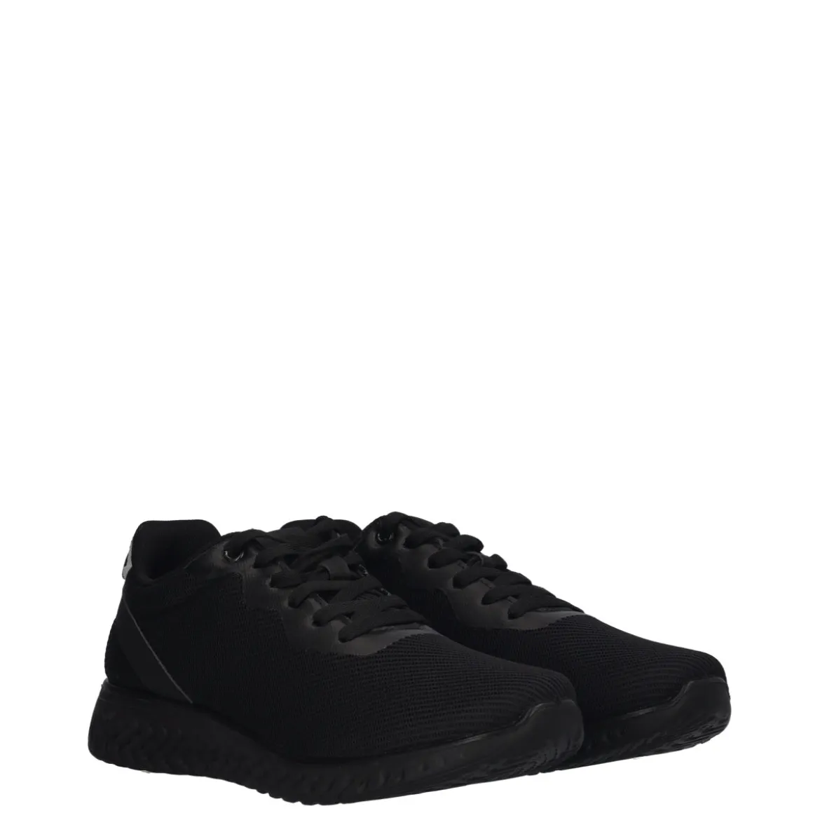 Sneakers Uomo Nere