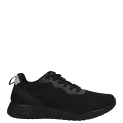 Sneakers Uomo Nere