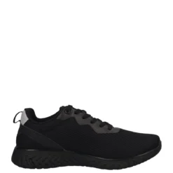 Sneakers Uomo Nere