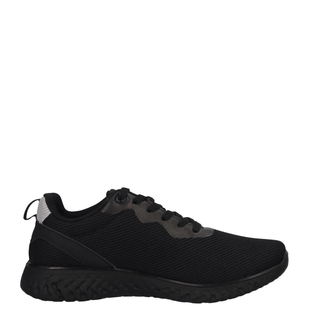 Sneakers Uomo Nere