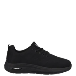 Sneakers Uomo Nere