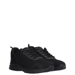 Sneakers Uomo Nere
