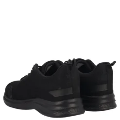 Sneakers Uomo Nere