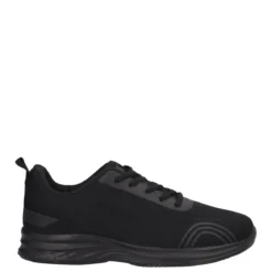 Sneakers Uomo Nere