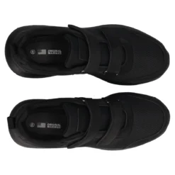 Sneakers Uomo Nere