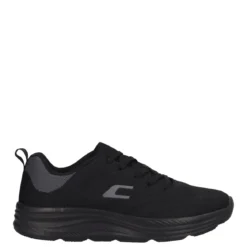 Sneakers Uomo Nere