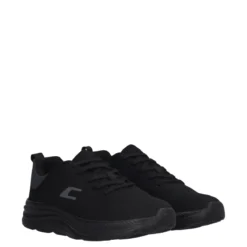 Sneakers Uomo Nere
