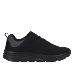 Sneakers Uomo Nere