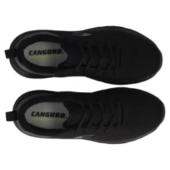 Sneakers Uomo Nere
