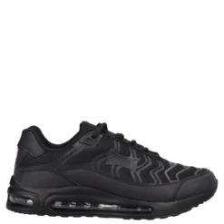 Sneakers Uomo Nere