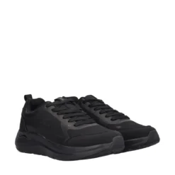 Sneakers Uomo Nere