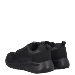 Sneakers Uomo Nere