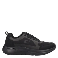 Sneakers Uomo Nere