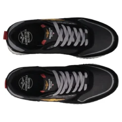 Sneakers Uomo Nere