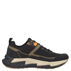 Sneakers Uomo Nere