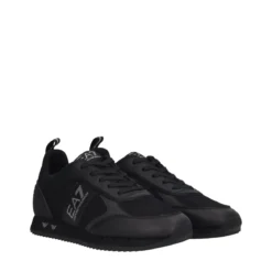 Sneakers Uomo Nere