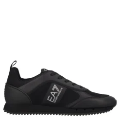 Sneakers Uomo Nere
