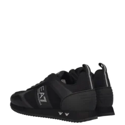 Sneakers Uomo Nere