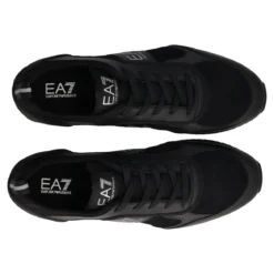 Sneakers Uomo Nere