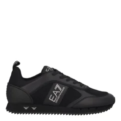Sneakers Uomo Nere
