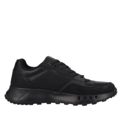 Sneakers Uomo Nere