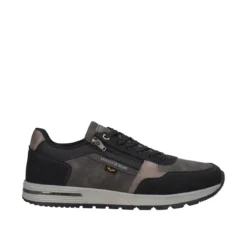 Sneakers Uomo Nere