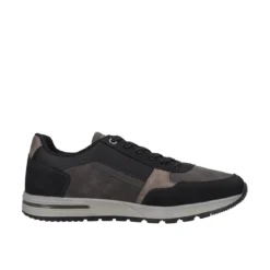 Sneakers Uomo Nere