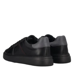 Sneakers Uomo Nere