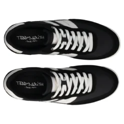 Sneakers Uomo Nere e Bianche