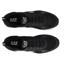 Sneakers Uomo Nere e Bianche