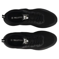 Sneakers Uomo Nero