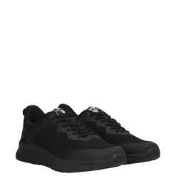 Sneakers Uomo Nero