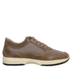 Sneakers Uomo Olive