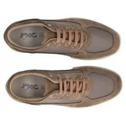 Sneakers Uomo Olive