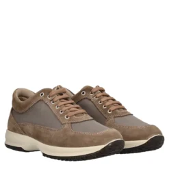 Sneakers Uomo Olive