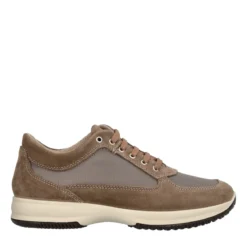 Sneakers Uomo Olive