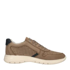 Sneakers Uomo Taupe