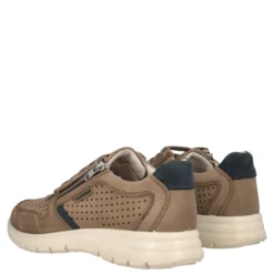 Sneakers Uomo Taupe
