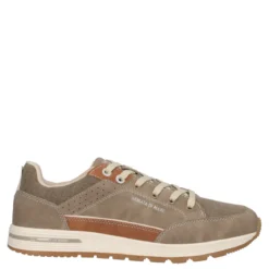 Sneakers Uomo Taupe