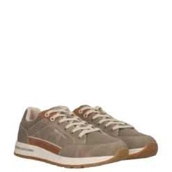 Sneakers Uomo Taupe