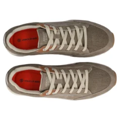 Sneakers Uomo Taupe