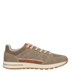 Sneakers Uomo Taupe