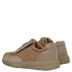 Sneakers Uomo Taupe