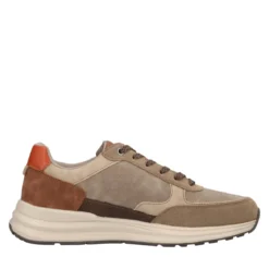 Sneakers Uomo Taupe